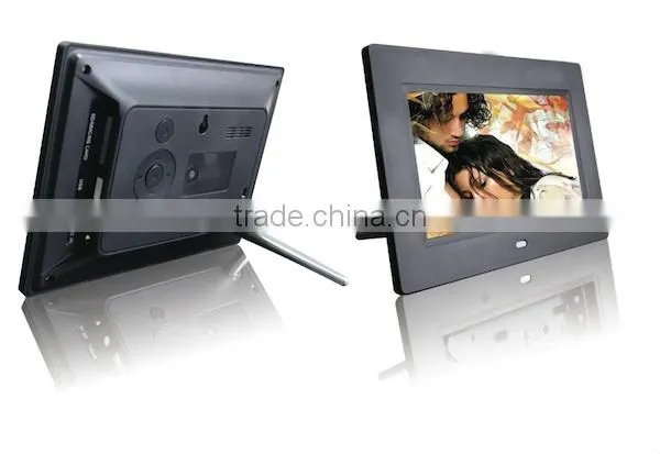 Digital Photo Frame With 8 Inch Photo Frame With Muti Function photo-2