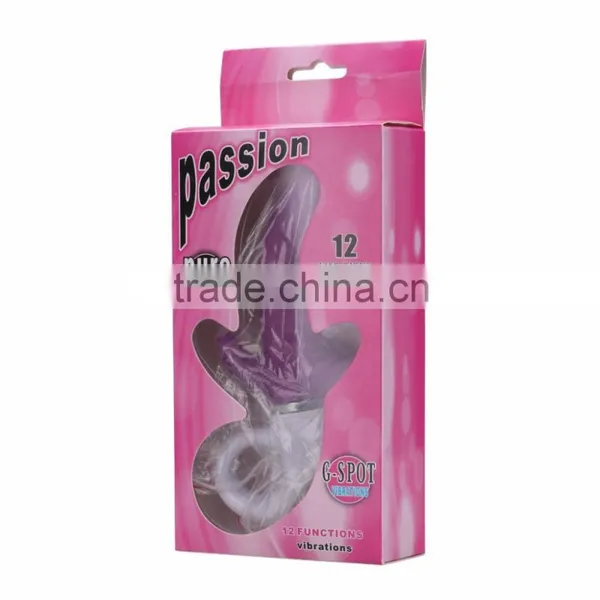 Women Sex Toys G Spot Vibrators Adult Sex Toys Vibrator Rabbit Vibrator for Women Multispeed Dildo Vibrator photo-2