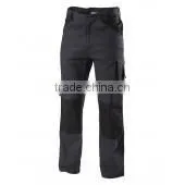 Xingyuan Garment Supply Multi Pocket Cargo Pants for Men photo-6