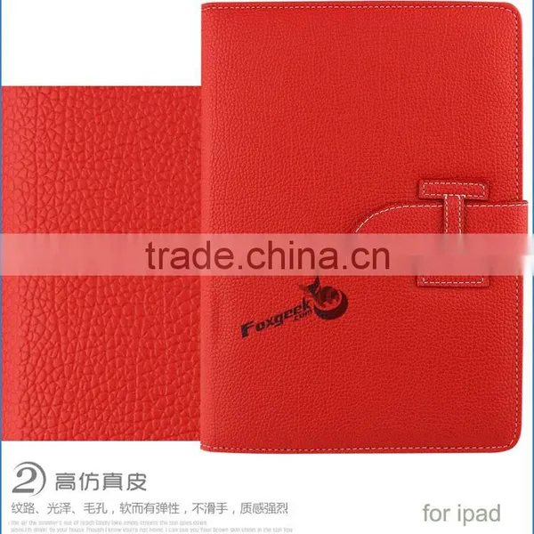 Tablet Cases for Ipad Air With Stand and Handle Special Hot Selling in Express photo-3