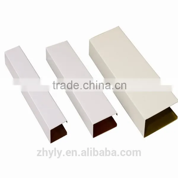 7075 2014A Aluminum Tube / Pipe photo-3