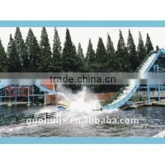 Amusement Equipment