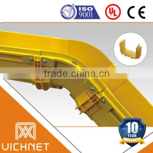 SGS Certificated Colored Pvc Cable Trunking photo-4