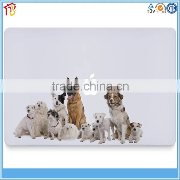 High Quality Best Price Skin Decal Customized Deisgn Accepted Creative Beauty Skin Sticker Laptop photo-3