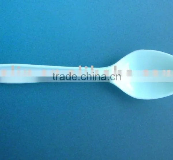 Plastic Disposable pp Spoon