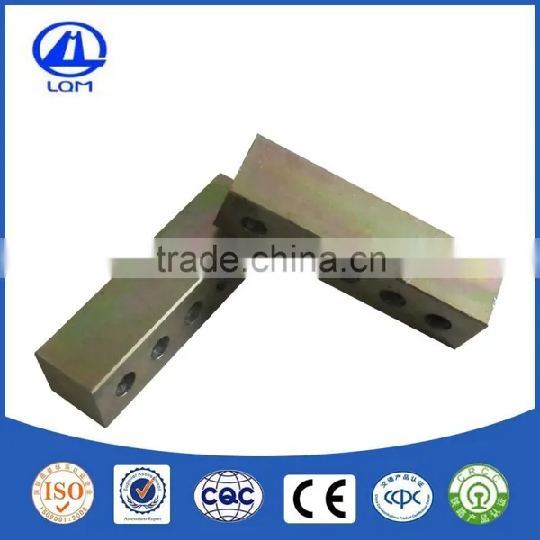 2013 China Pre-tension Slab for Heavy Equipment Manufacturers photo-3