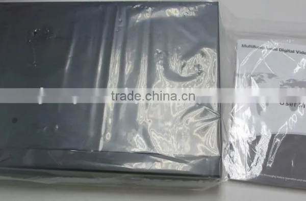 2 HDD 1U 16 Channel NVR Support 16ch 720P/960P/1080P Realtime Recording & Playback photo-5