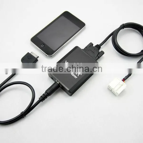 Car Audio IPod/iPhone Interface for Honda 2.4 photo-2