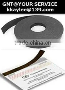 Rubber Magnetic Strip