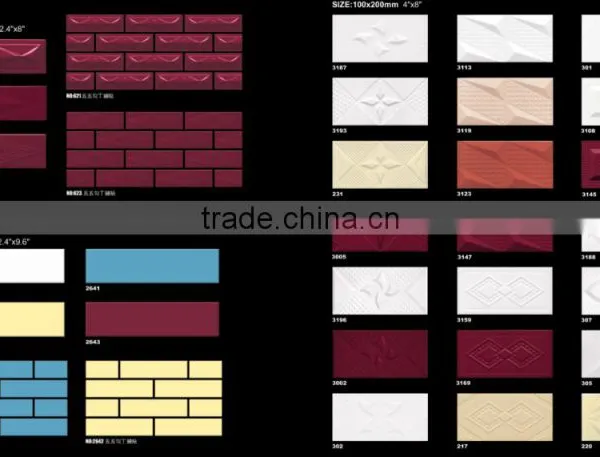 Economic Rough Surface Exterior Wall Stone Tile photo-5