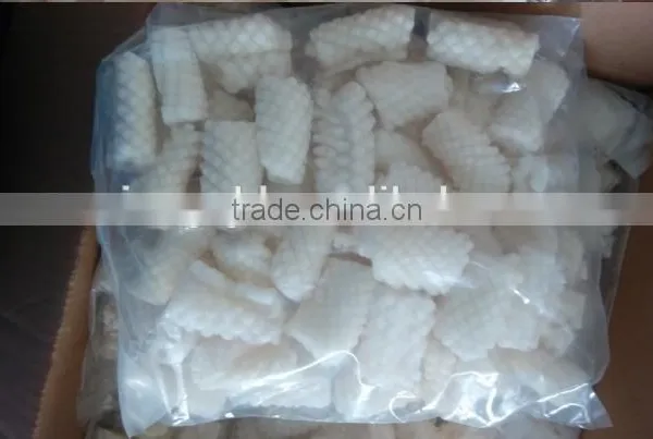 Frozen Squid Flower/pineapple Cut photo-2