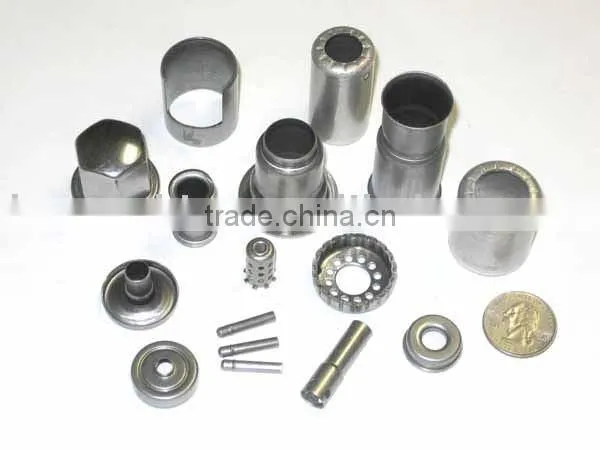 Customized Stamping Parts, Various Precision Metal Stamping Parts