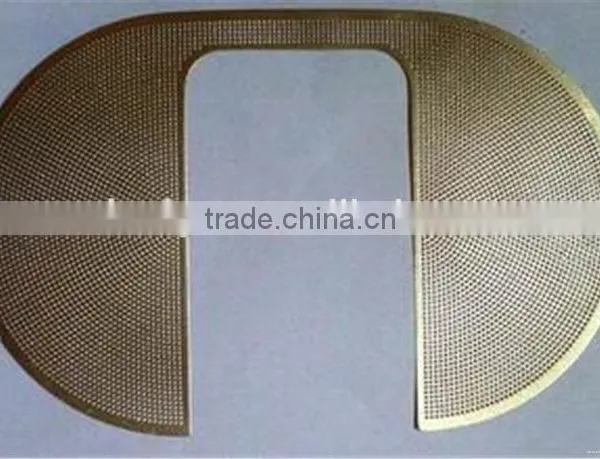 Super Quality New Products Aluminum Window Grille photo-6