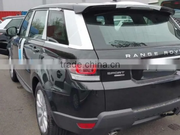 Range Rover Sport 3.0 TDV6 HSE photo-3