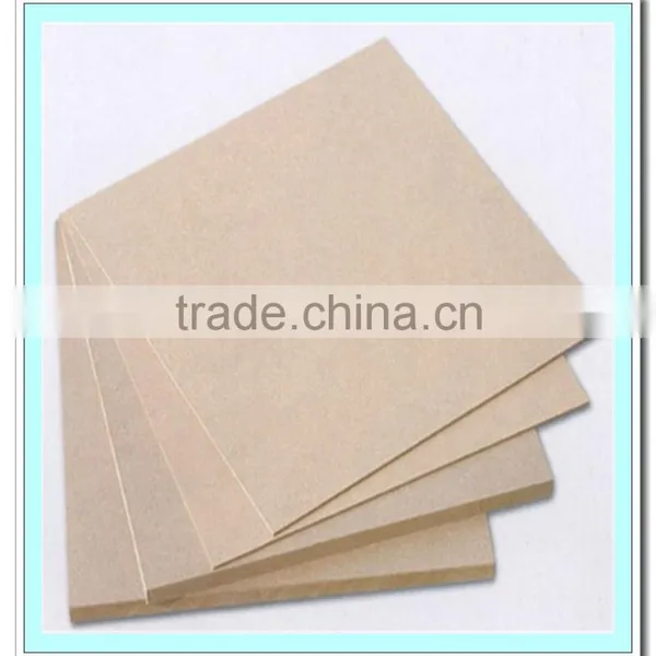 Plain MDF Board Used for Furniture photo-2