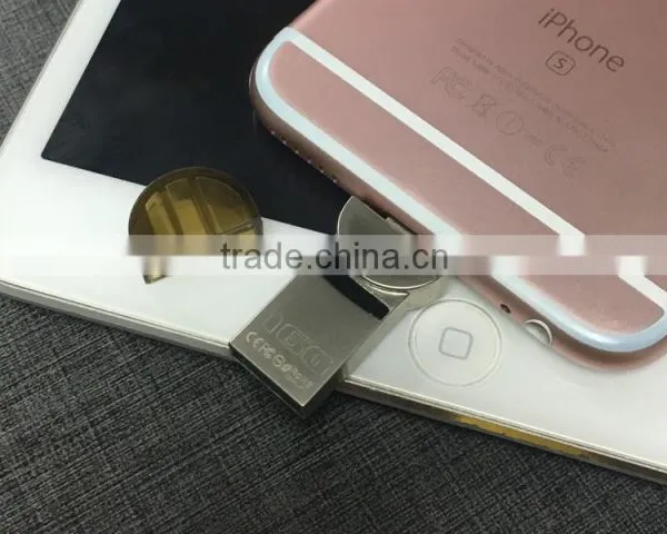 32GB Usb Flash Drive Otg ,mobile Phone Usb Flash Drive,otg Usb Drive for Ipad photo-5