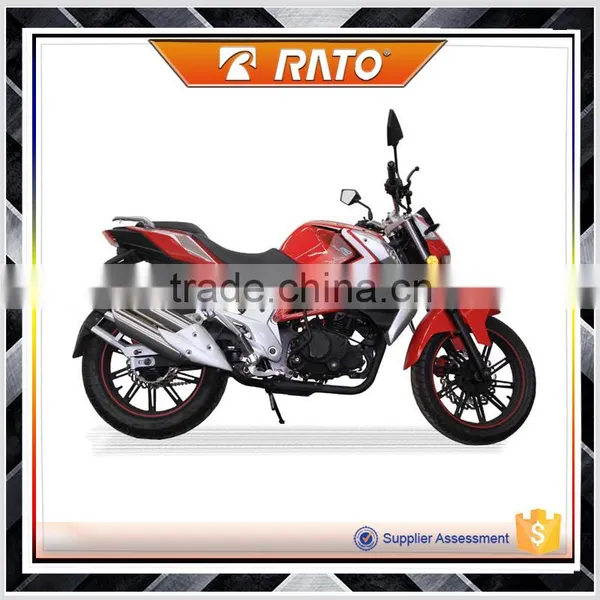 China 250cc Cool Motorcycle for Sale photo-5