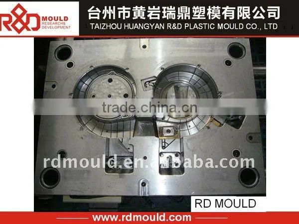 Auto Part Moulding