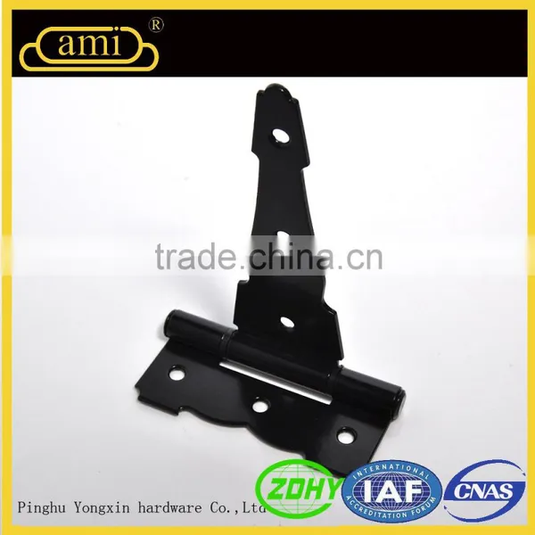 New Lace Types of Door Hinge Form Pinghu photo-3