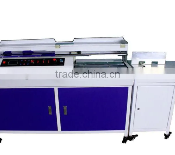 Hot Melt Binding Machine 50e photo-4