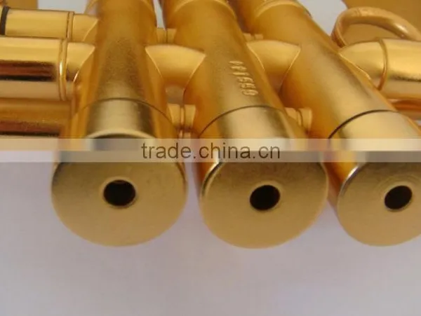 Brass Wind Instruments Trumpet Factory photo-6