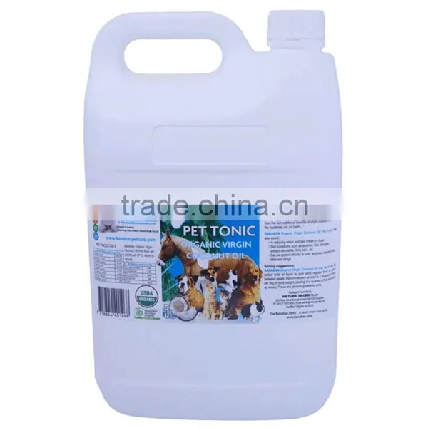 Australia BANABAN Pet Tonic Supplement Virgin Coconut Oil Importers photo-6