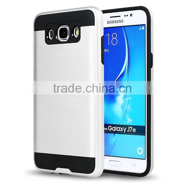 Hot Selling Hybrid Case Cover for Samsung Galaxy J5 2016 J510 photo-4
