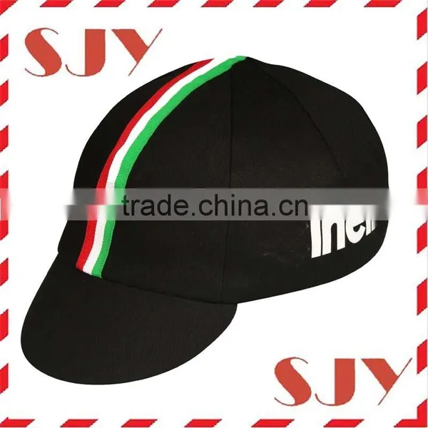 Outdoor Fashion Promotional Wholesale Custom Cotton Cycling Cap photo-4