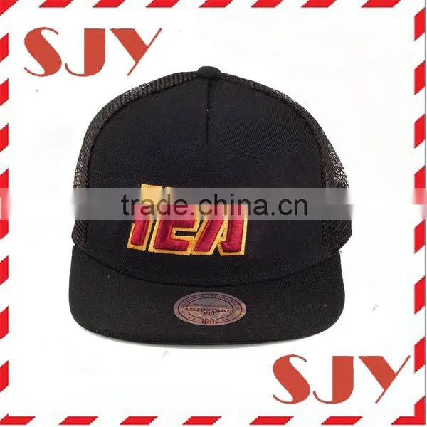 Fashion Sport Cap Style Custom 3d Embroidery Hat photo-3