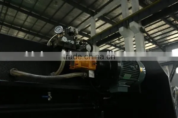 Cheaper Normal Standard Hydraulic Bending Machine With Mechanical Digital Display photo-3