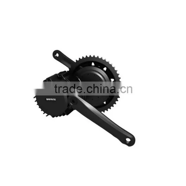 B8fun mm G32.1000 Mid Motor Kits for Fat Bike ( Bafang 48V 1000W ) photo-6