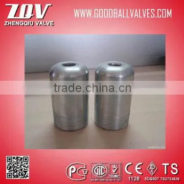 Plug(Hex Head Plug,Square Head Plug,Round Head Plug)/ NPT A105 Forged Fittings 3000# 1/8"-4" photo-5