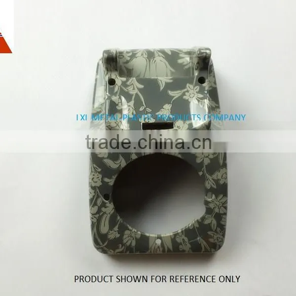 PLASTIC TELEPHONE SHELL/CUSTOMIZED PLASTIC TELEPHONE SHELL photo-2