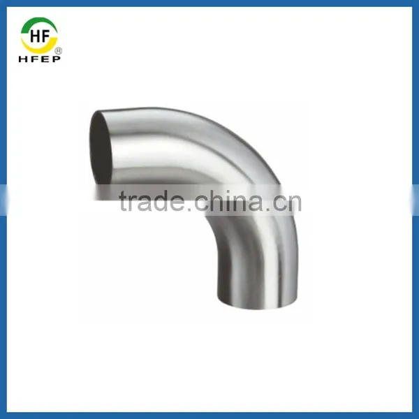 Double Screws Stainless Steel Rubber Lined Pipe Clamp Fast Connection photo-3