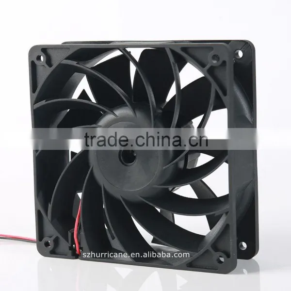 120mm Dc12038y Pipe-type Exhaust Fan photo-3