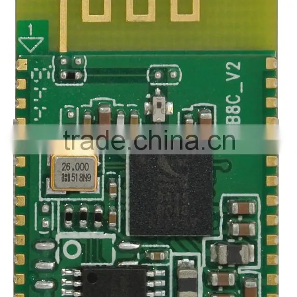 V4.0 Bluetooth Sound Module Bluetooth Audio Receiver Module Aptx Module
