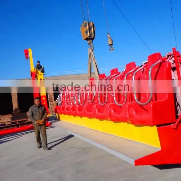 [direct Manufacturer] Fairground Equipment Top Spin Rides / Amusement Park Machine photo-4