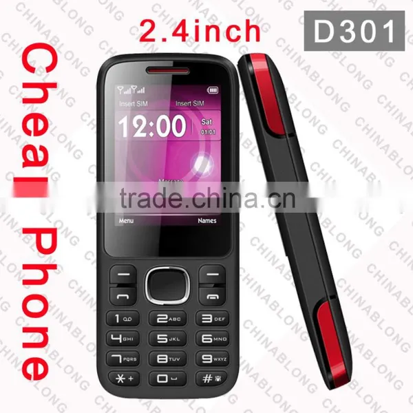 New Phone,long Time Battery Dual Sim Card Mobile Phone,low Range Mobile Phone photo-4