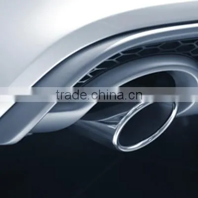 Hyundai Ix55 Exhaust System Spare Parts