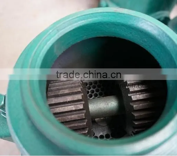Durable Steel Sawdust Pellet Machine/machine for Make Pellet Wood photo-3
