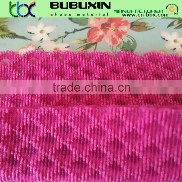 2166A Shoe Upper Mesh Fabric for Sports Shoes photo-3