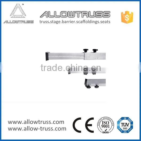 Used in Various Industries Performances Event Truss Stage,mobile Stage photo-5