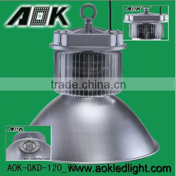120w LED High Bay Light of DGCLED 120W LED High Bay Light IP65