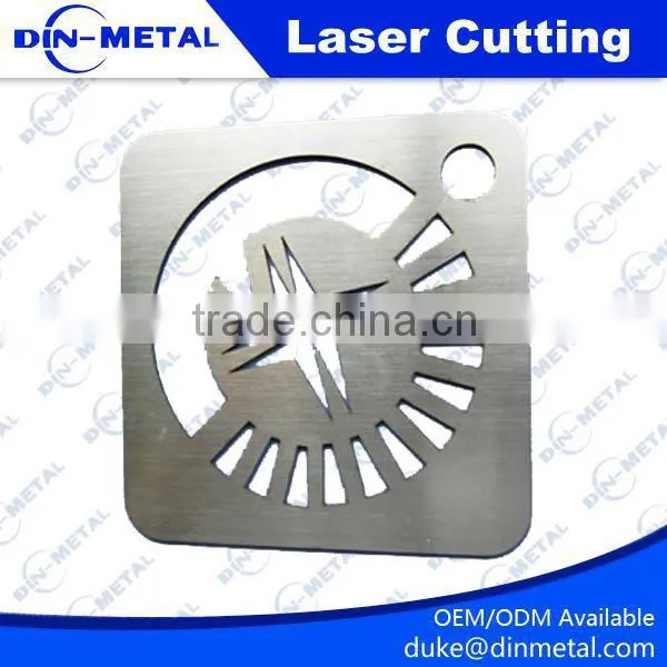 Best Price Decorative Stainless Steel Perforated Metal Fabrication photo-2