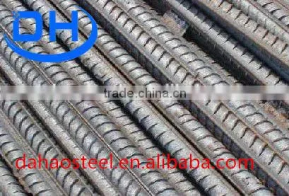 Steel Rebar in Coil Price per Ton photo-5
