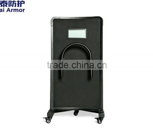 High Ballistic Shield, Bulletproof Shield, Handle Shield photo-3
