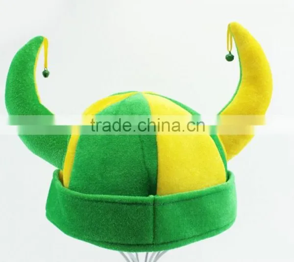 Classical Cheap Party Crazy Hat,cow Hat Wholesale photo-2