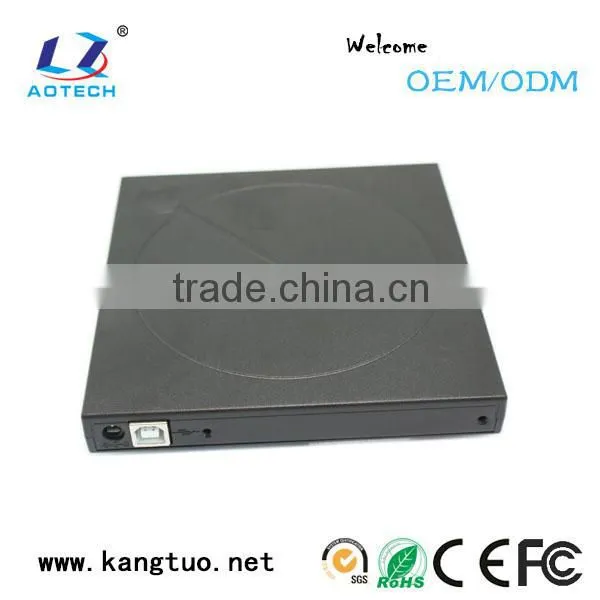 cd-rom replication for hdd External CD-ROM