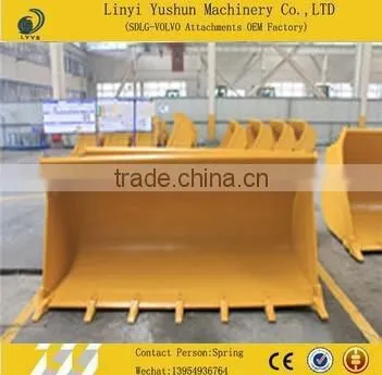 XCMG LW500F 5 Ton Hot Sale Cheap Price Wheel Loader For Sale photo-2
