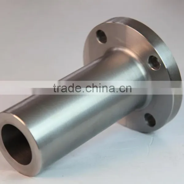 Oem A105 Carbon Steel Blind rf Flanges photo-4